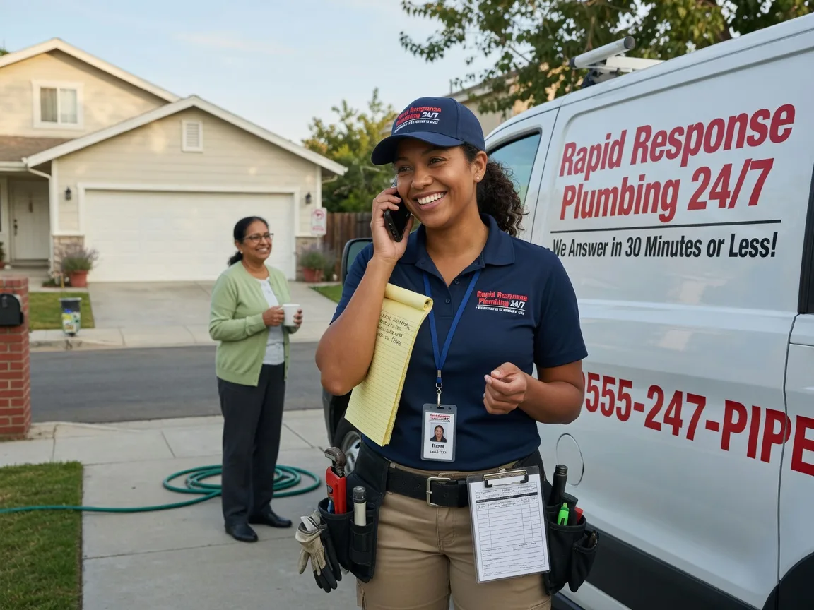 Emergency Plumber Asbury, MO FAQs